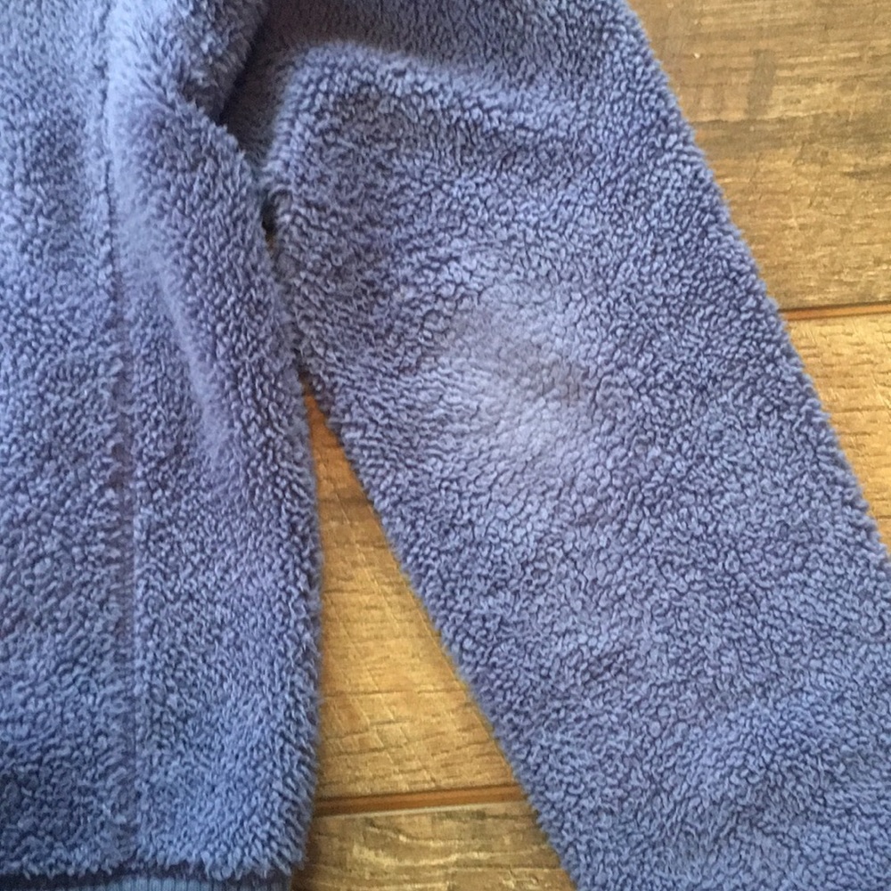 AEO Soft Full Zip Hoodie - Picture 6 of 7